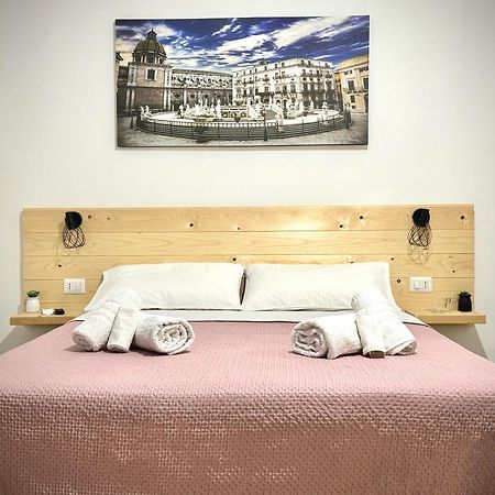 Marilu Apartments Palermo Dış mekan fotoğraf