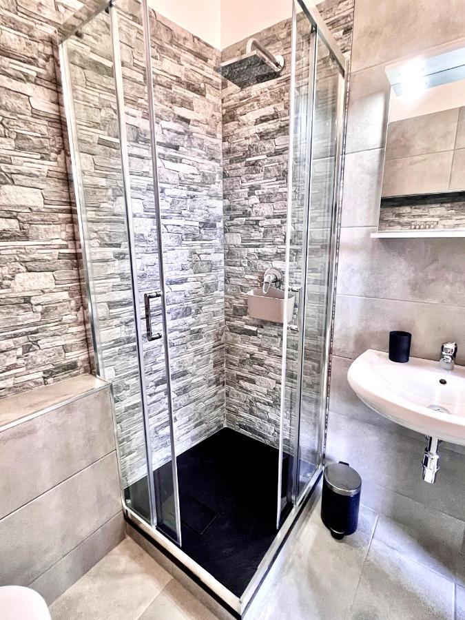 Marilu Apartments Palermo Dış mekan fotoğraf