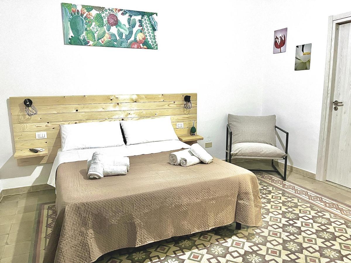 Marilu Apartments Palermo Dış mekan fotoğraf