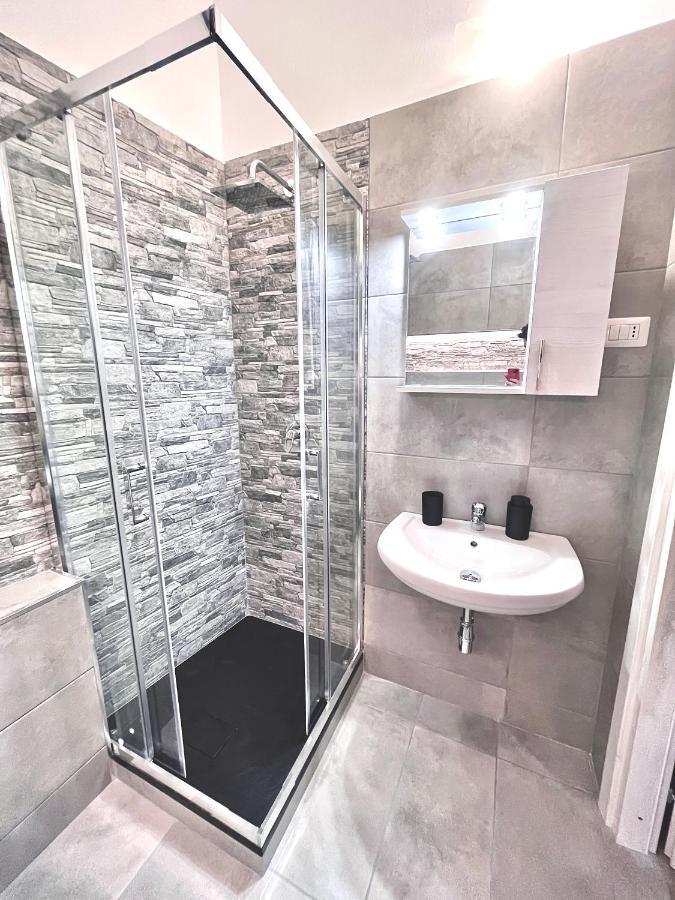 Marilu Apartments Palermo Dış mekan fotoğraf