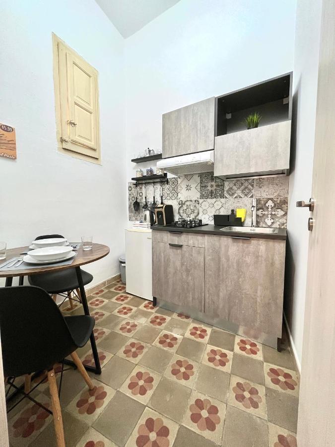 Marilu Apartments Palermo Dış mekan fotoğraf