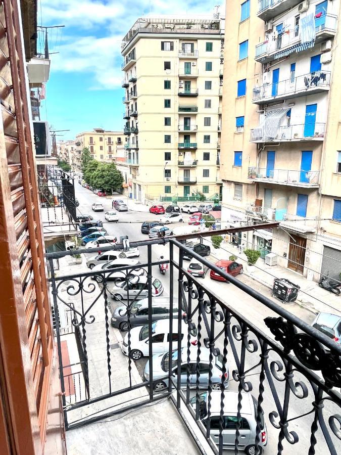 Marilu Apartments Palermo Dış mekan fotoğraf
