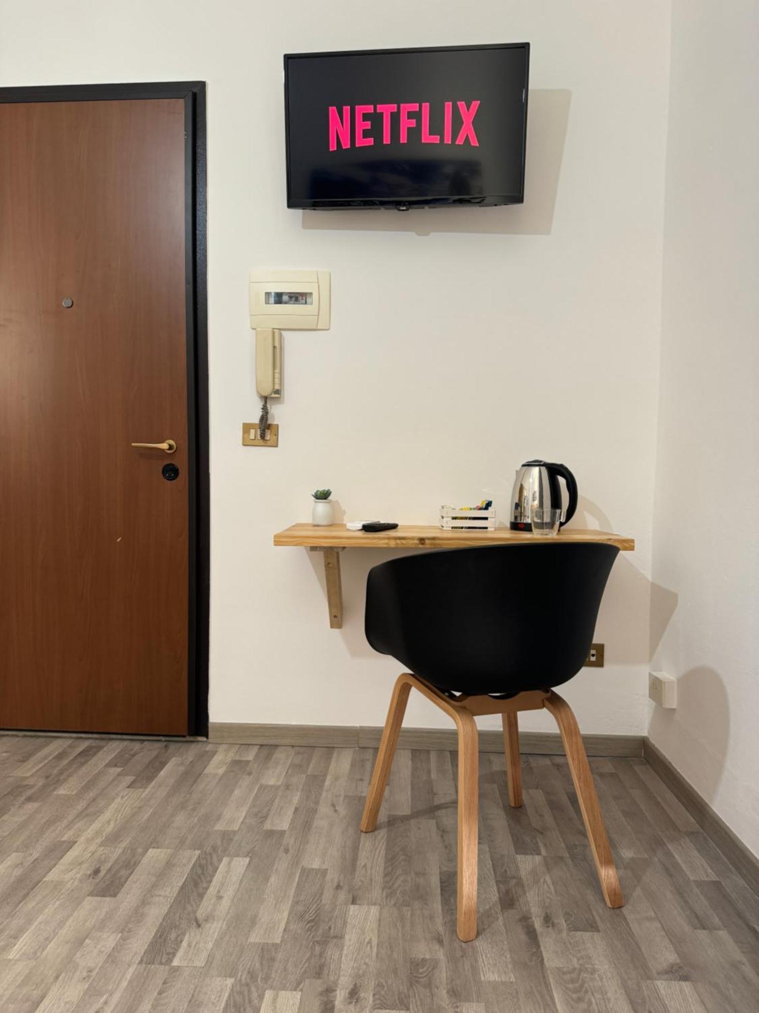 Marilu Apartments Palermo Dış mekan fotoğraf
