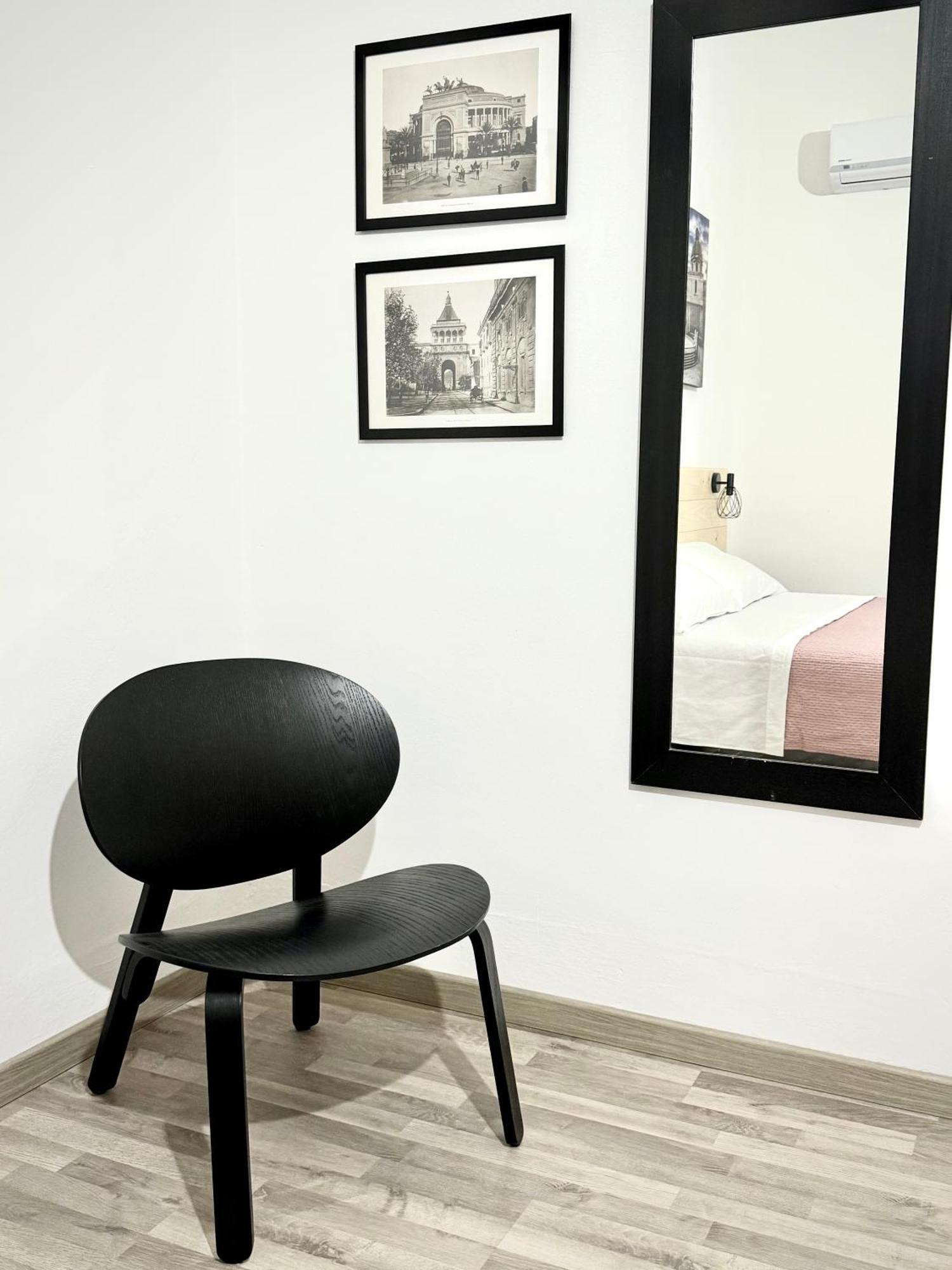 Marilu Apartments Palermo Dış mekan fotoğraf