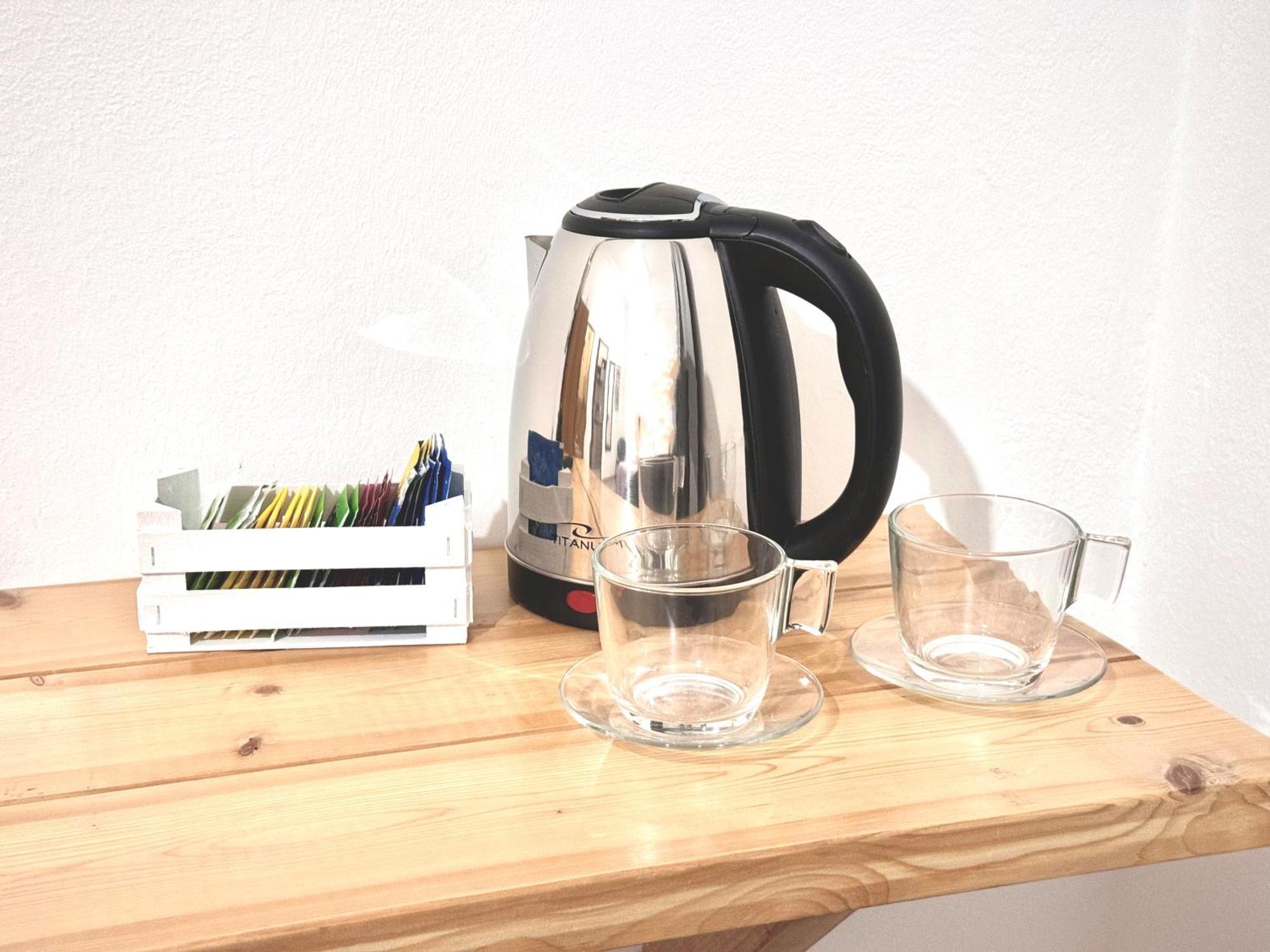 Marilu Apartments Palermo Dış mekan fotoğraf