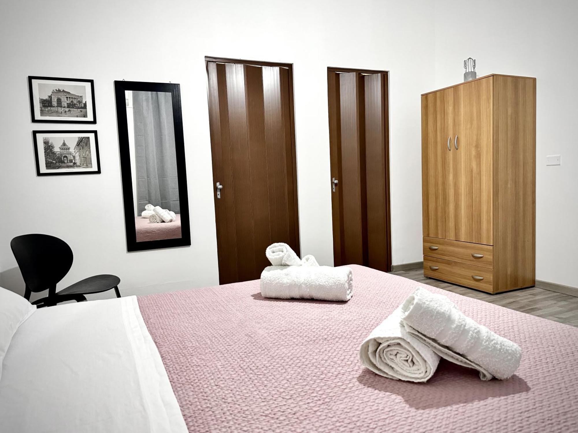 Marilu Apartments Palermo Dış mekan fotoğraf