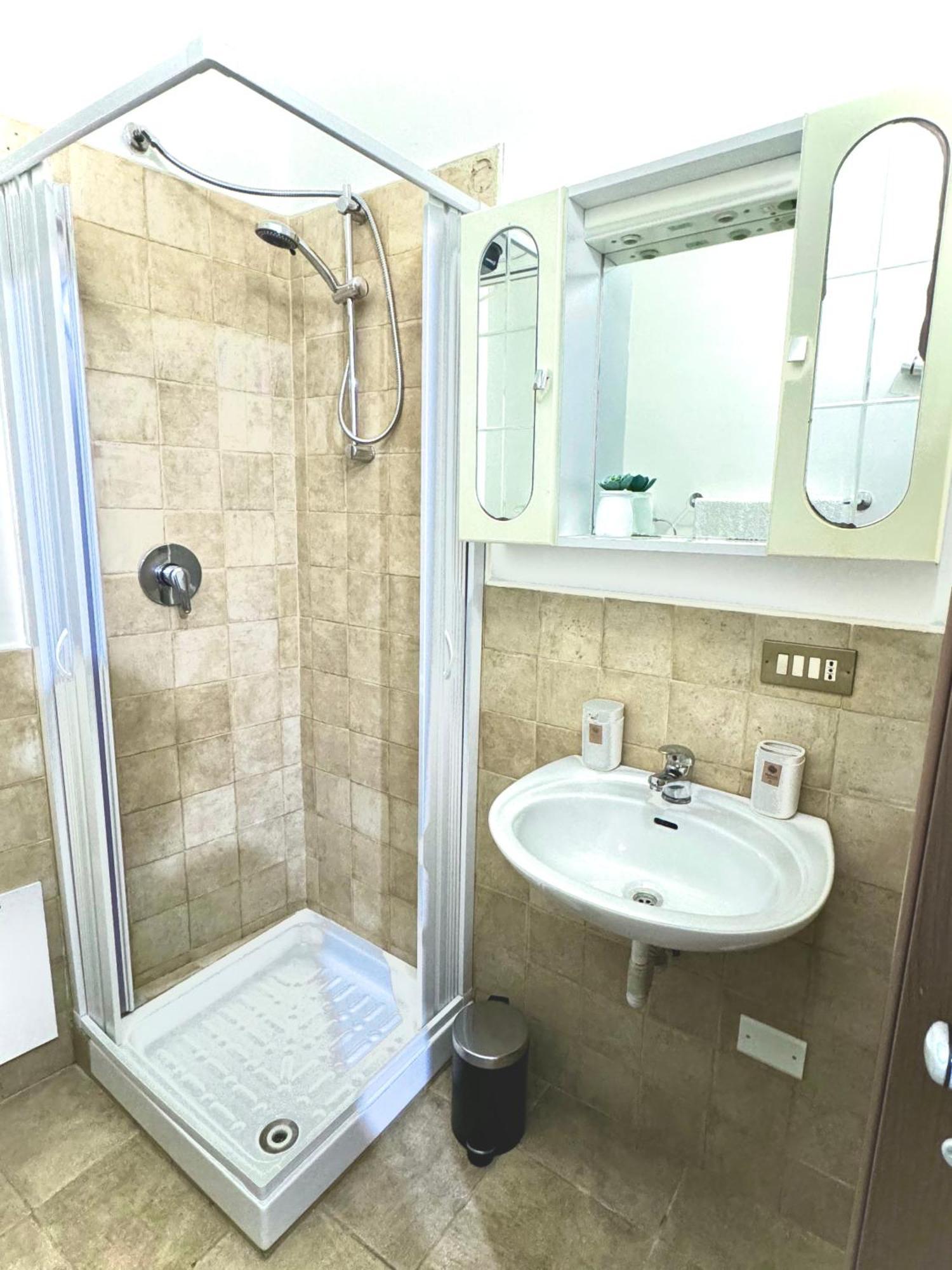 Marilu Apartments Palermo Dış mekan fotoğraf