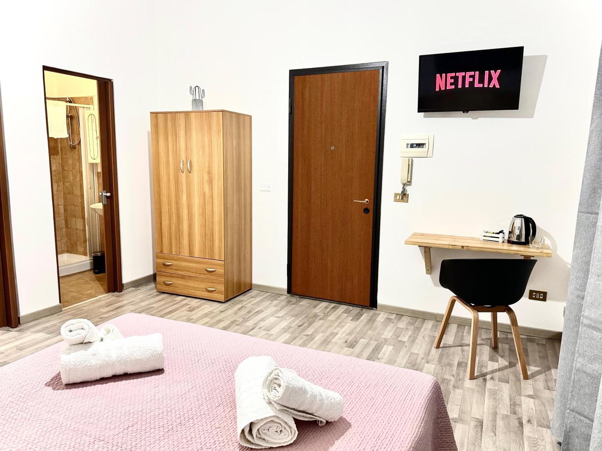 Marilu Apartments Palermo Dış mekan fotoğraf