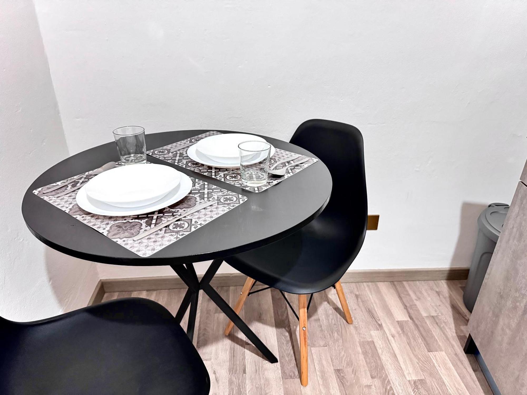 Marilu Apartments Palermo Dış mekan fotoğraf