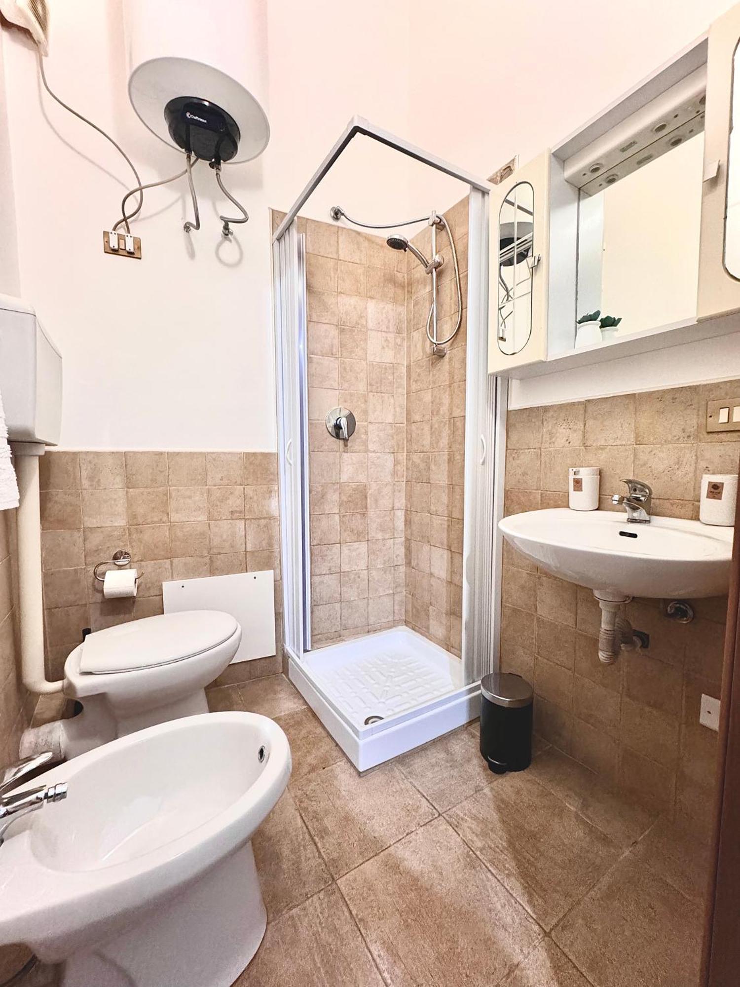 Marilu Apartments Palermo Dış mekan fotoğraf